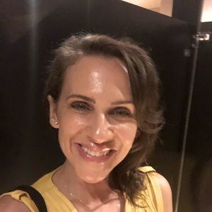 Meet your Posher, Traci